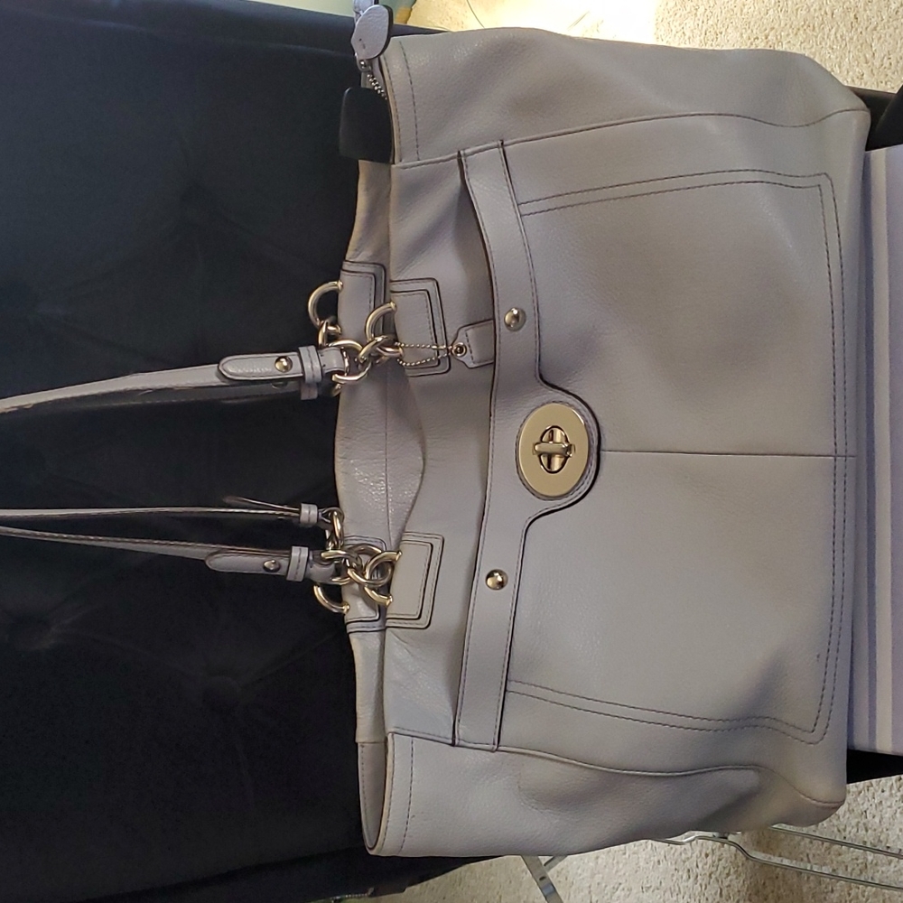 Coach handbag